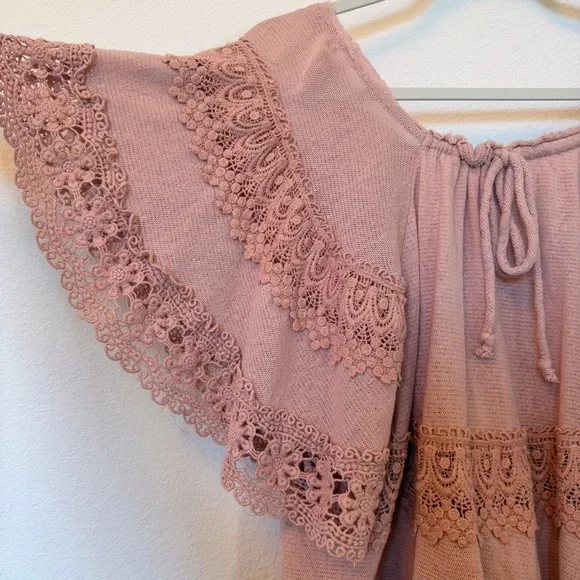 Free People Sweet Street Top - Picture 8 of 9